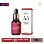 Cos De BAHA Azelaic Acid 5% Serum (A5)