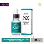 Cos De BAHA Niacinamide 20% + Zinc PCA 4% Serum (NZ) (2)
