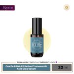 Cos De BAHA RT Retinol Tranexamic Acid Cica Serum
