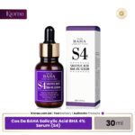 Cos De BAHA Salicylic Acid BHA 4% Serum (S4)