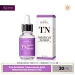 Cos De BAHA Tranexamic Acid Niacinamide Serum (TN)