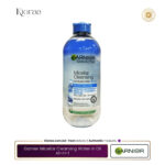 Garnier Micellar Cleansing Water in Oil All in 1 1