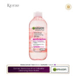 Garnier SkinActive All in 1 Micellar Cleansing Rose Water