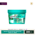 Garnier Ultimate Blends Papaya Hair Food 3 in 1 Mask – 400ml