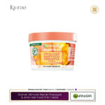 Garnier Ultimate Blends Pineapple Amla Hair Food 3 in 1 Mask 1