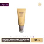 Haruharu Wonder Black Rice Moisture Airyfit Daily Sunscreen SPF50+ PA++++