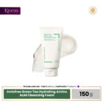 Innisfree Green Tea Hydrating Amino Acid Cleansing Foam