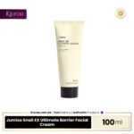 Jumiso Snail EX Ultimate Barrier Facial Cream