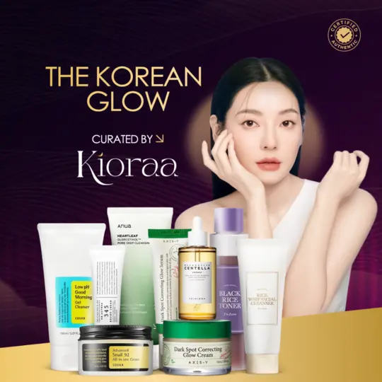 KBeauty Collection v2