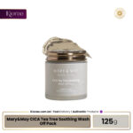 Mary&May CICA Tea Tree Soothing Wash Off Pack