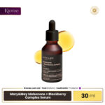 Mary&May Idebenone + Blackberry Complex Serum