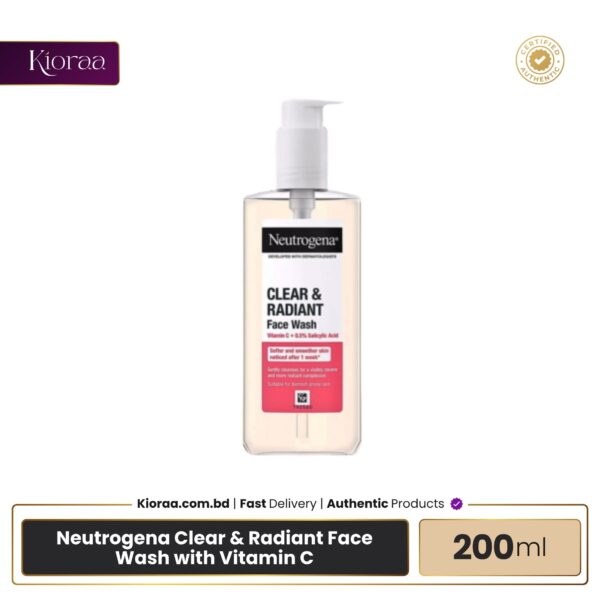 Neutrogena Bright Boost Night Cream