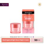 Neutrogena Bright Boost Night Cream (2)