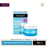 Neutrogena Hydro Boost Gel Cream