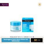 Neutrogena Hydro Boost Water Gel Moisturiser