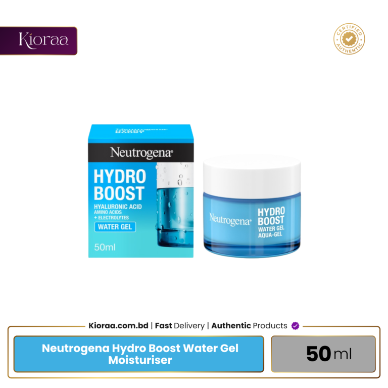 Neutrogena Hydro Boost Water Gel Moisturiser