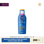 Nivea Premium Whitening Body Milk (2)