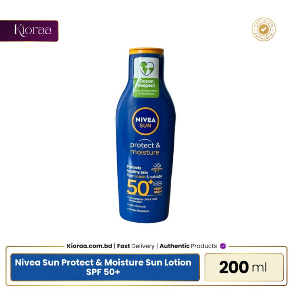Nivea Premium Whitening Body Milk