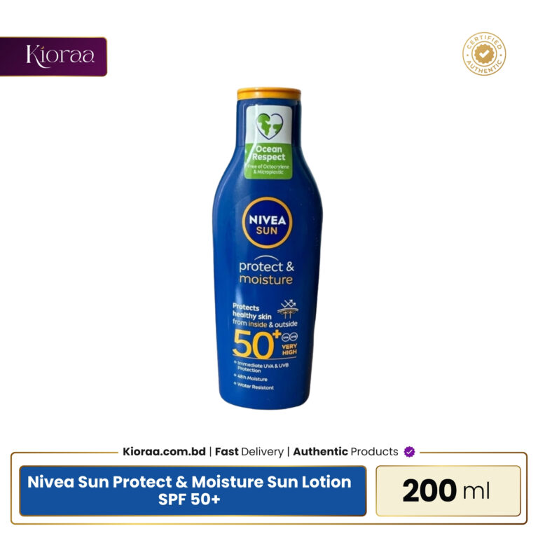 Nivea Premium Whitening Body Milk