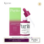 PURITO SEOUL Timeless Bloom Bakuchiol Serum