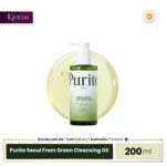 Purito Seoul From Green Cleansing Oil