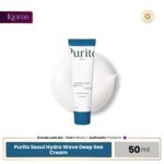 Purito Seoul Hydro Wave Deep Sea Cream