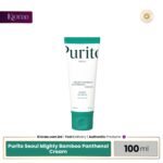 Purito Seoul Mighty Bamboo Panthenol Cream (4)