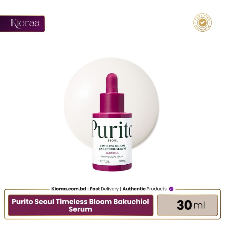 Purito Seoul Mighty Bamboo Panthenol Cream