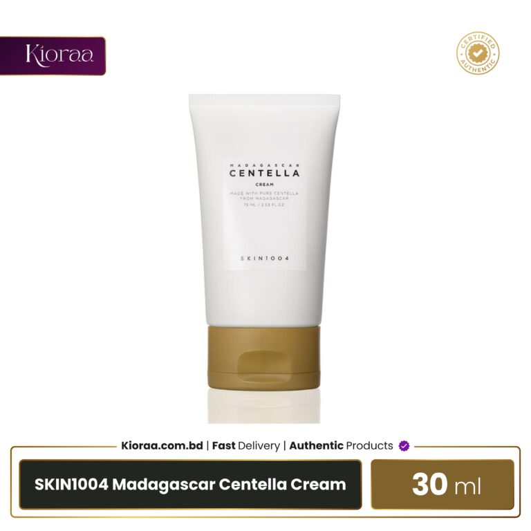 SKIN1004 Madagascar Centella Cream – 30ml