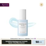 SKIN1004 Madagascar Centella Hyalu Cica Blue Serum – 50ml