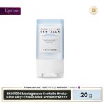 SKIN1004 Madagascar Centella Hyalu Cica Silky Fit Sun Stick SPF50+ PA++++ – 20g