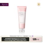 SKIN1004 Madagascar Centella Poremizing Deep Cleansing Foam – 125ml