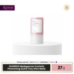 SKIN1004 Madagascar Centella Poremizing Quick Clay Stick Mask – 27g
