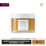 SKIN1004 Madagascar Centella Poremizing Quick Clay Stick Mask – 27g (2)