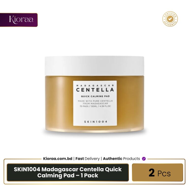SKIN1004 Madagascar Centella Poremizing Quick Clay Stick Mask – 27g (2)