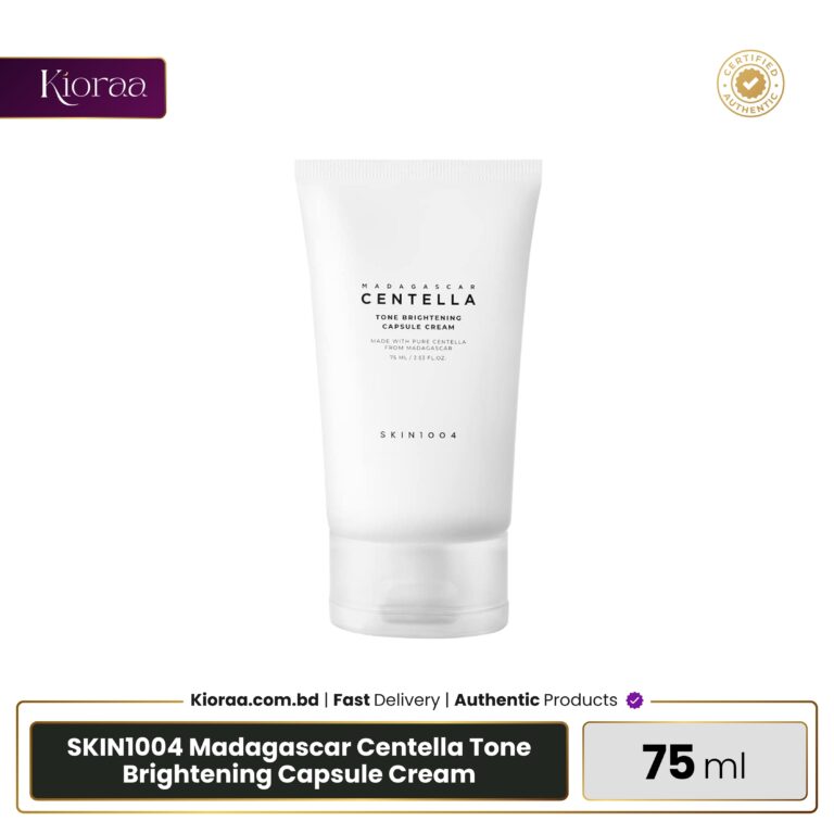 SKIN1004 Madagascar Centella Tone Brightening Capsule Cream – 75ml