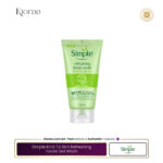 Simple Kind To Skin Refreshing Facial Gel Wash