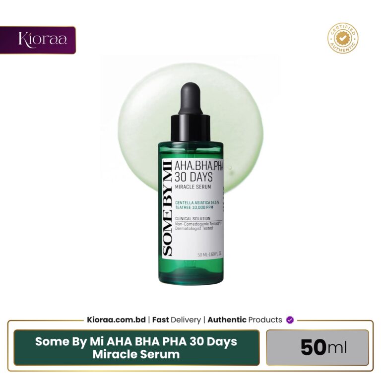 Some By Mi AHA BHA PHA 30 Days Miracle Serum