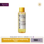 Some By Mi Yuja Niacin Brightening Toner