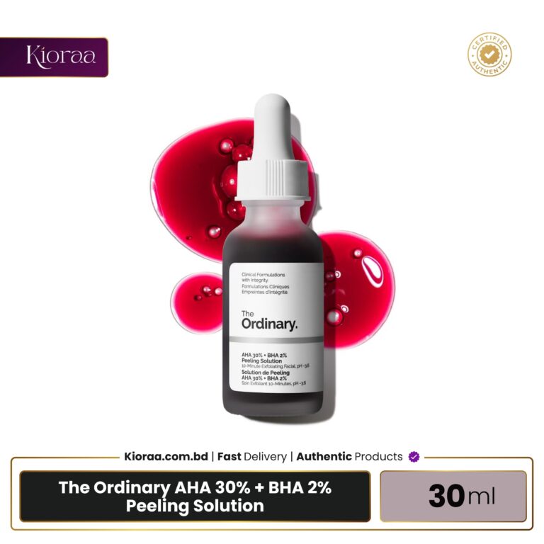 TIA’M Pore Minimizing 21 Cream