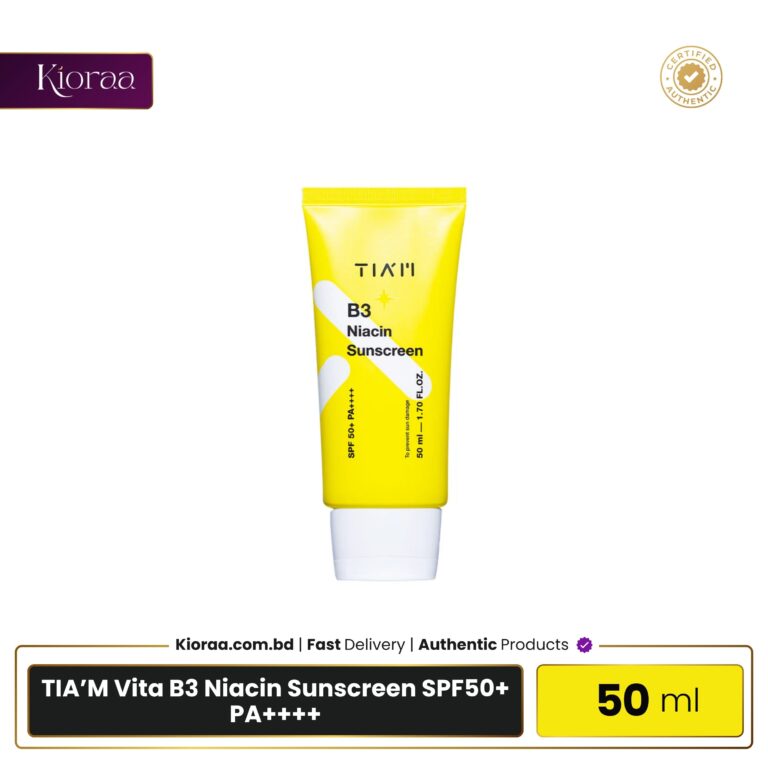 TIA’M Pore Minimizing 21 Cream (2)