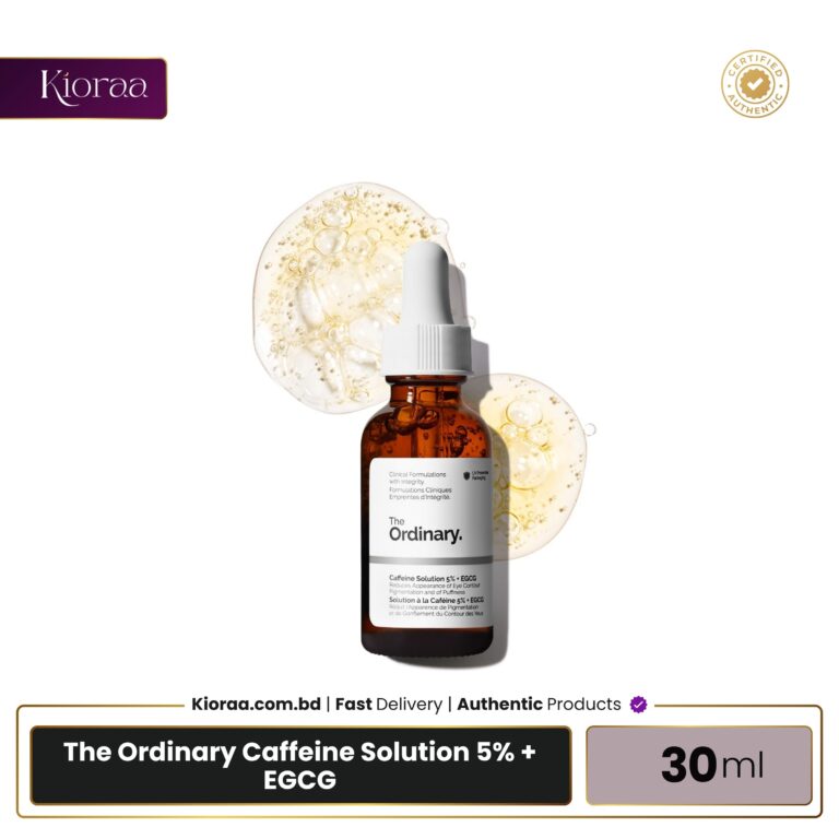 The Ordinary Alpha Arbutin 2% + HA