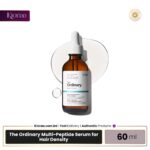 The Ordinary Multi Peptide Serum for Hair Density