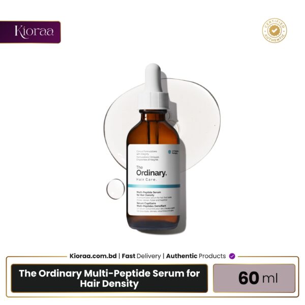 The Ordinary Multi Peptide Serum for Hair Density