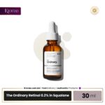 The Ordinary Retinol 0.2% in Squalane