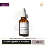 The Ordinary Retinol 1% in Squalane