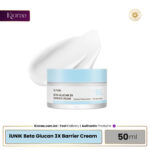iUNIK Beta Glucan 3X Barrier Cream