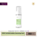 iUNIK Centella Bubble Cleansing Foam