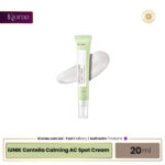 iUNIK Centella Calming AC Spot Cream