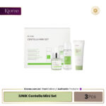 iUNIK Centella Mini Set